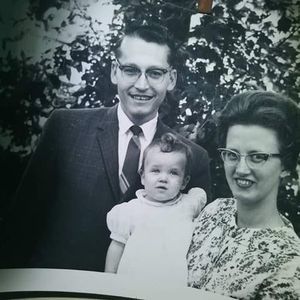 Meet your Posher, Karla